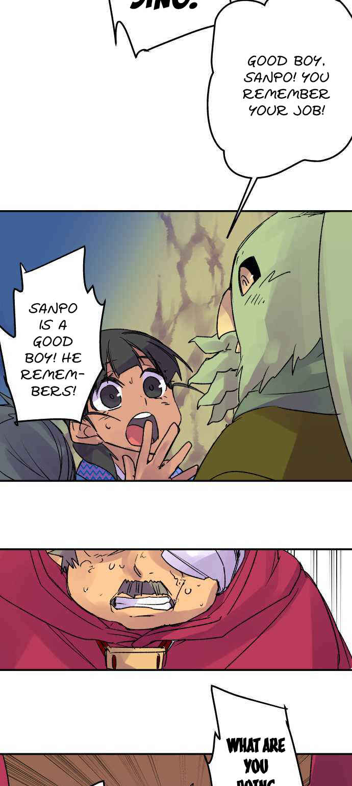 Chapter 229 - Page 21