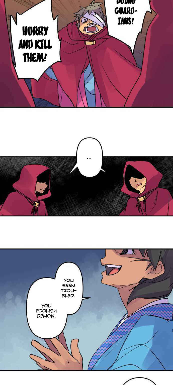 Chapter 229 - Page 22