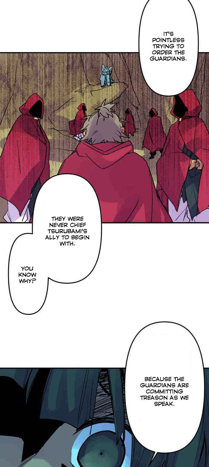 Chapter 229 - Page 23