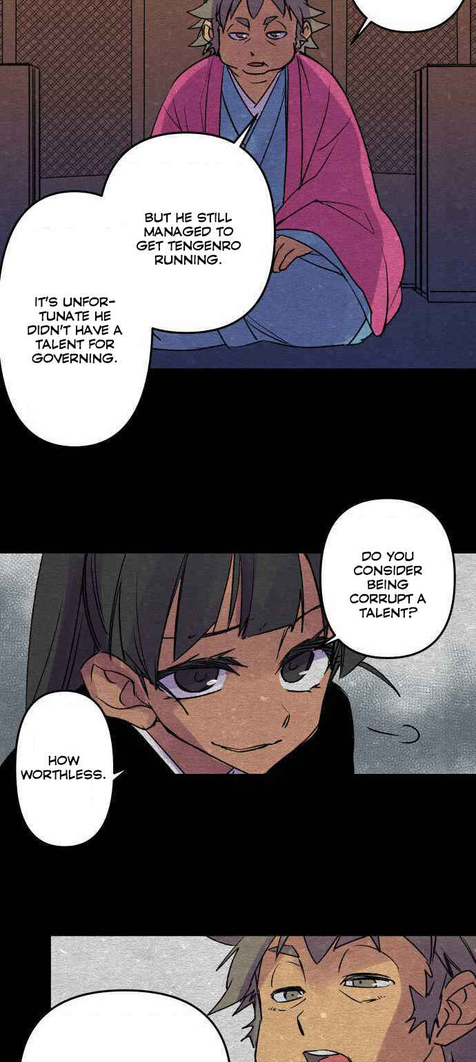 Chapter 229 - Page 8
