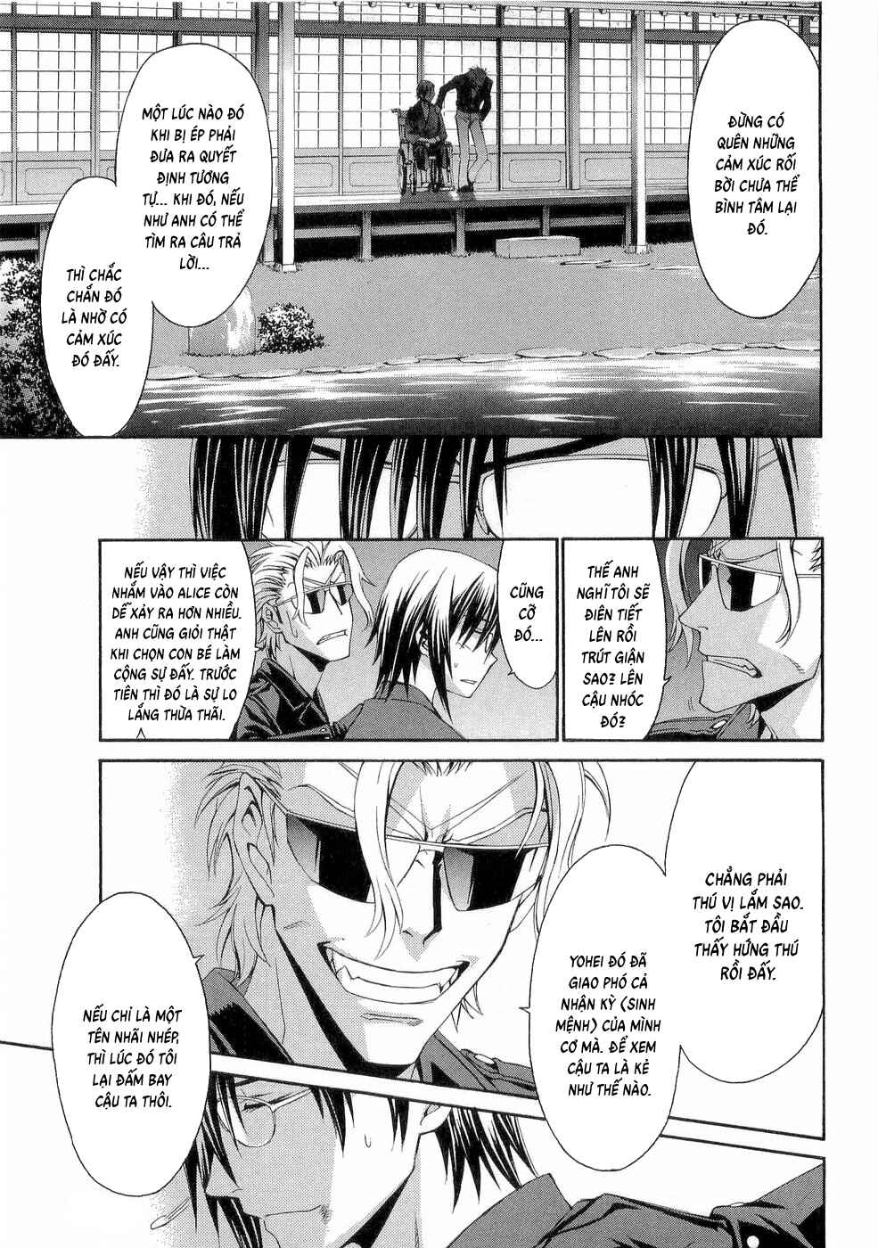 Chapter 29 - Page 28