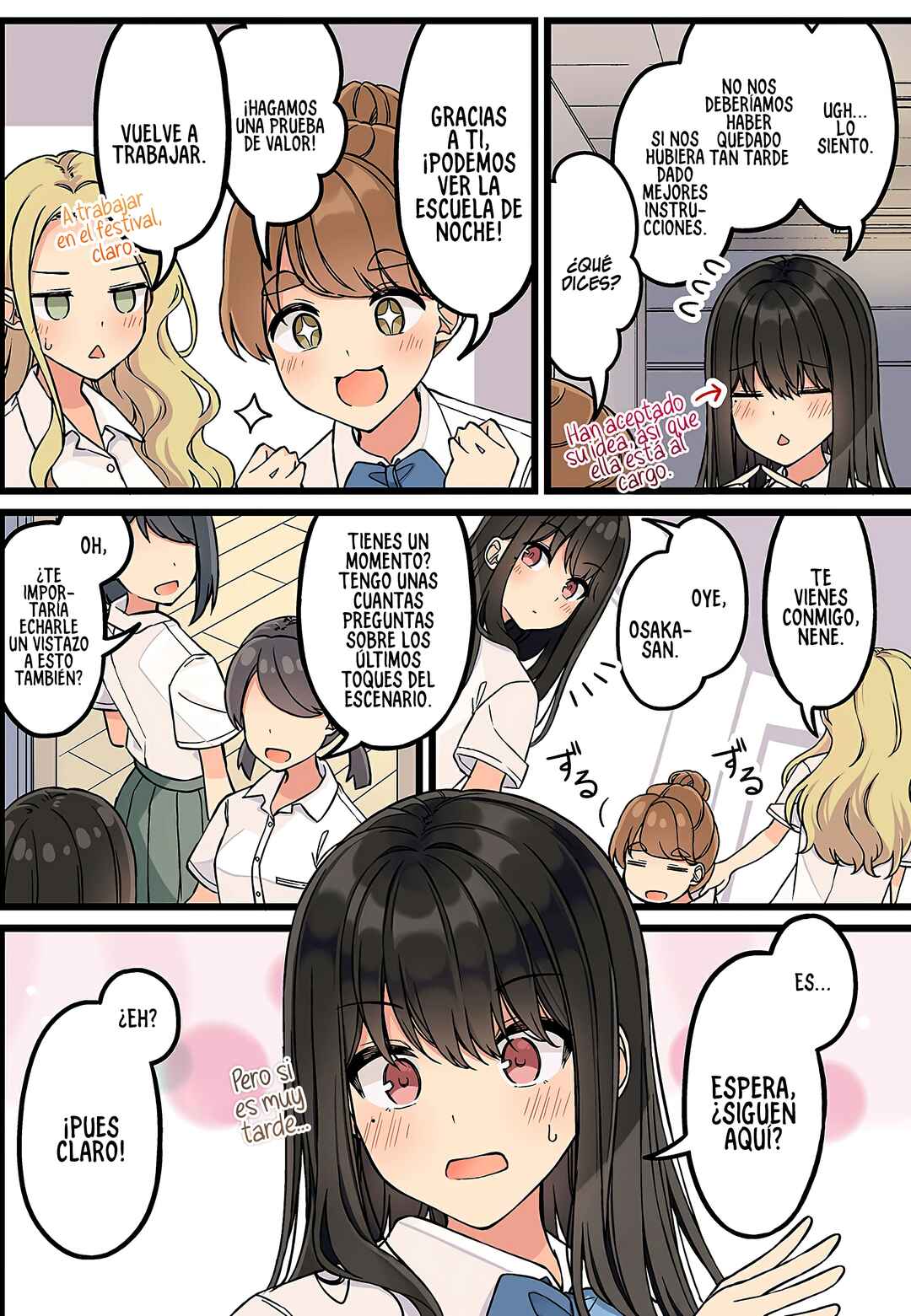 Chapter 165 - Page 4