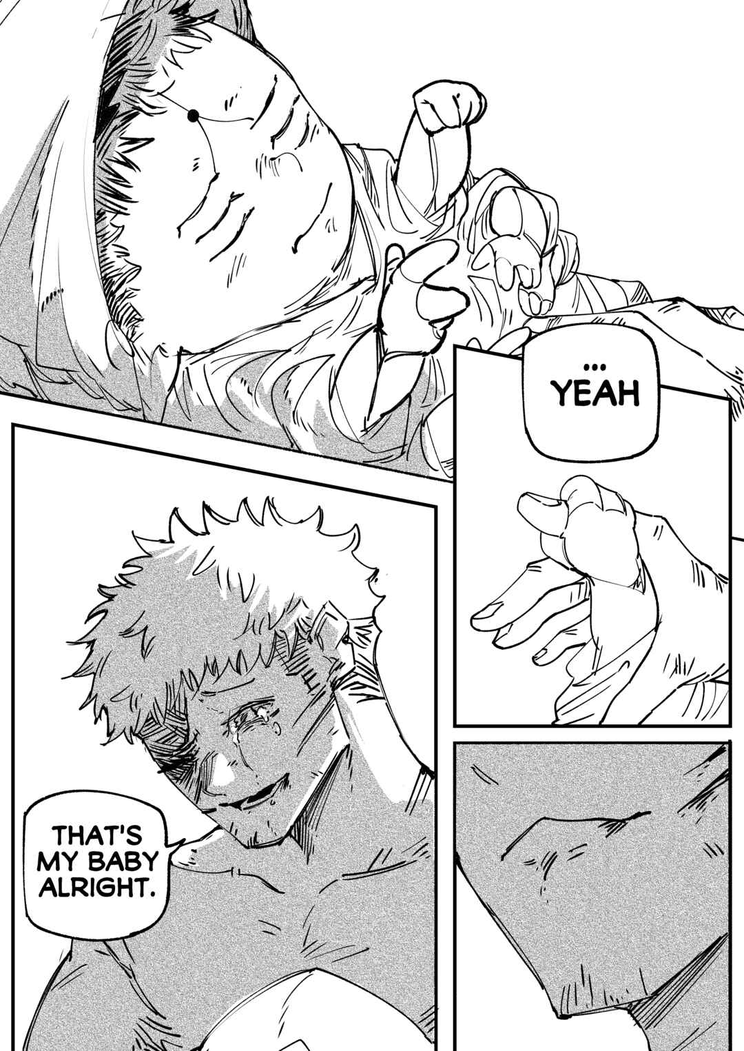Chapter 180 - Page 1