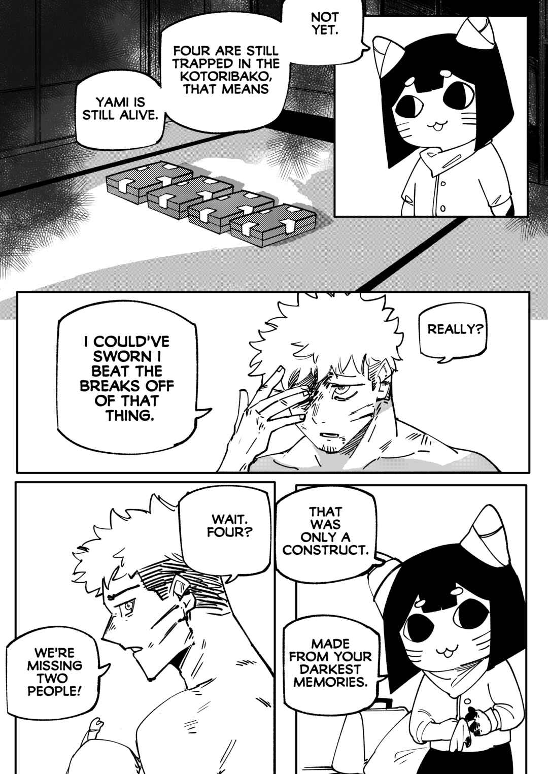 Chapter 180 - Page 3