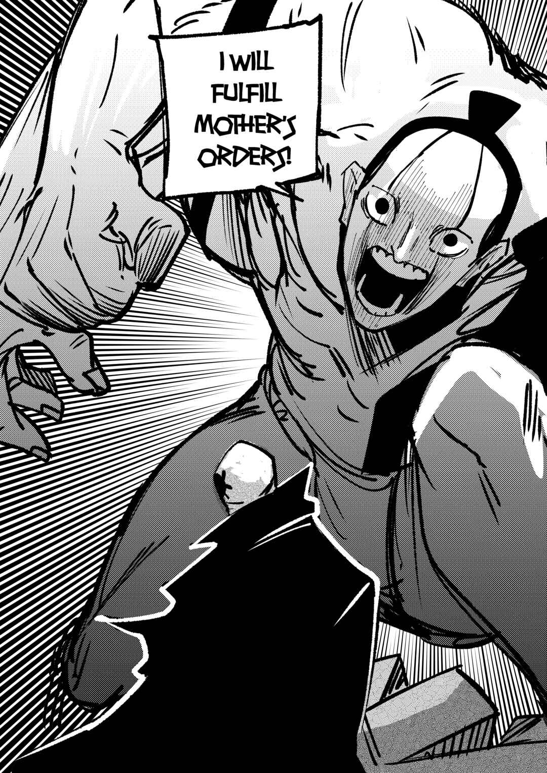 Chapter 180 - Page 6