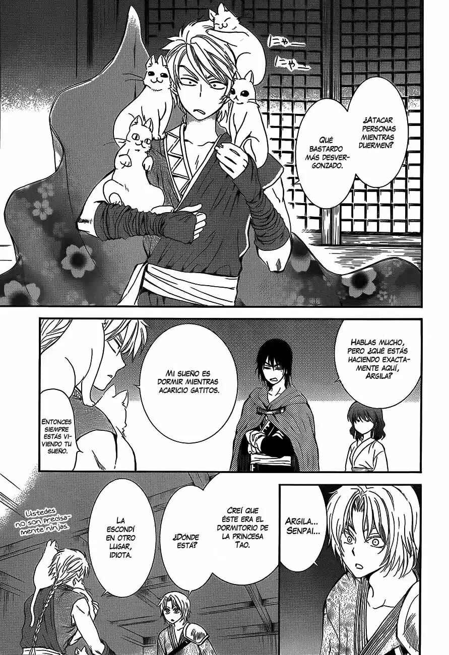 Chapter 129 - Page 12
