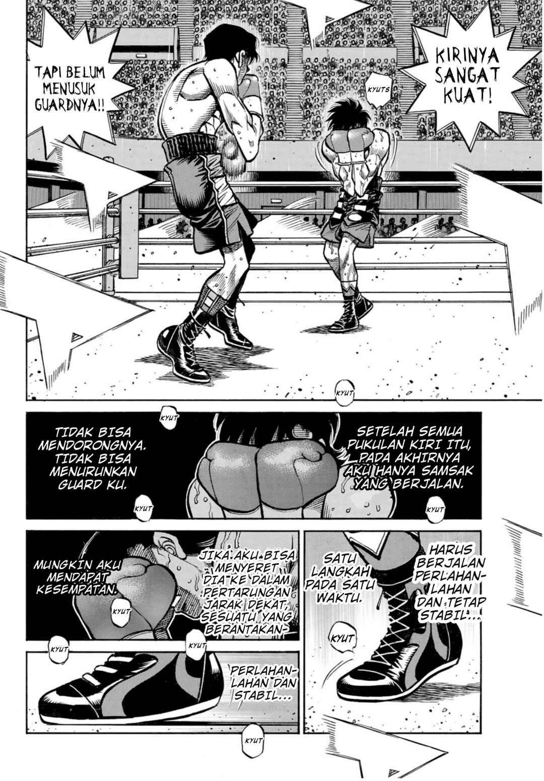 Chapter 1503 - Page 12