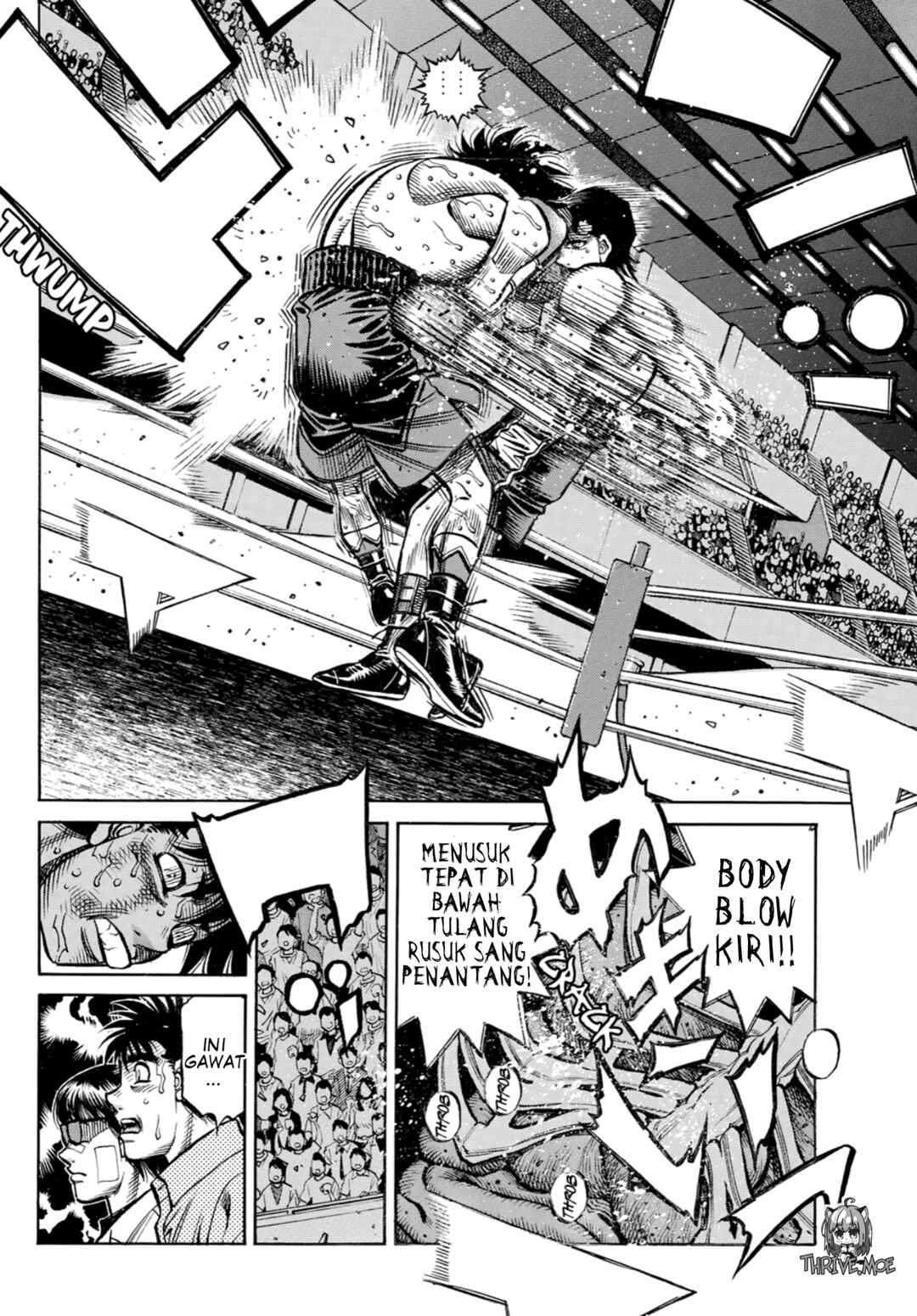Chapter 1503 - Page 13