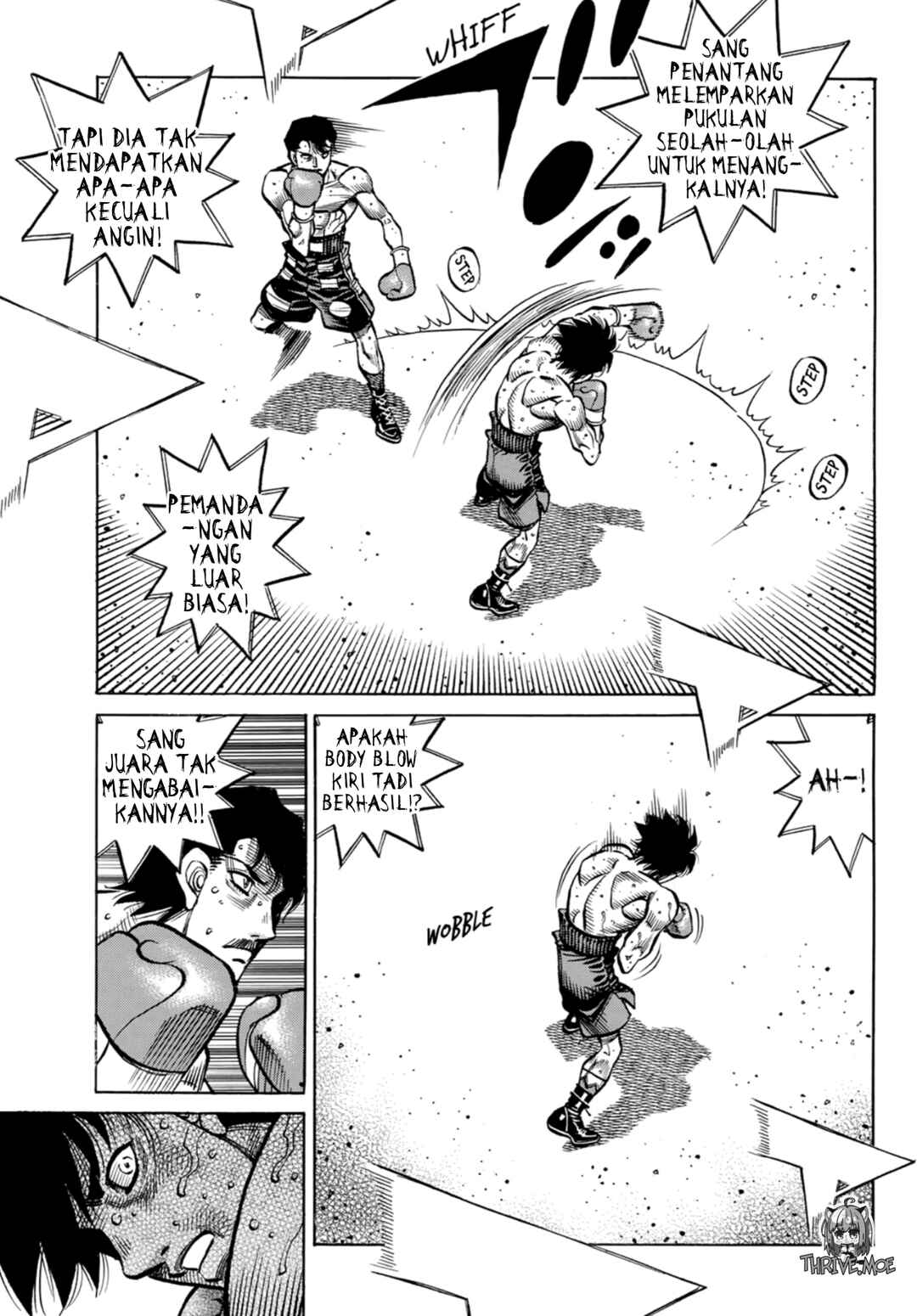 Chapter 1503 - Page 14