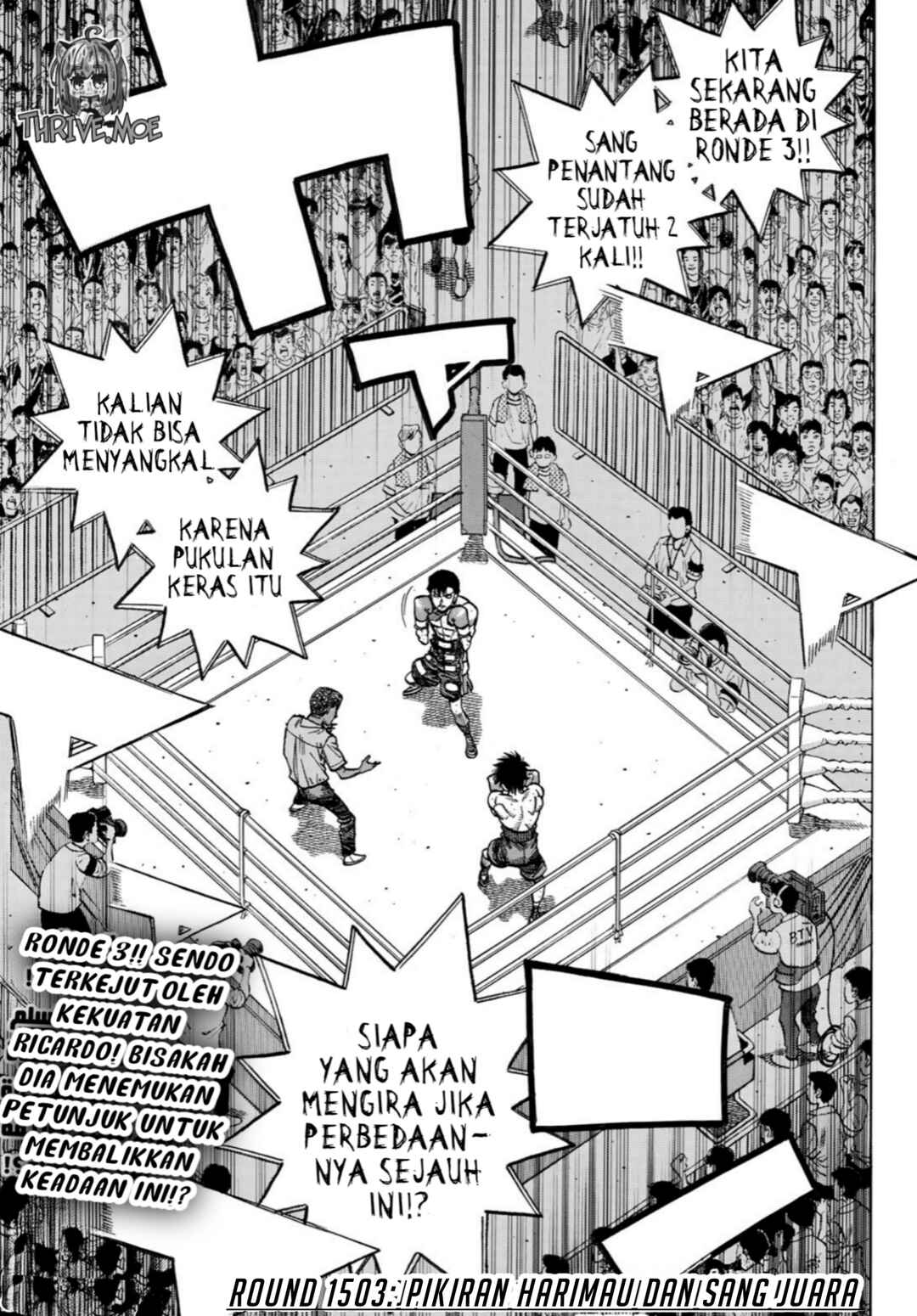 Chapter 1503 - Page 3