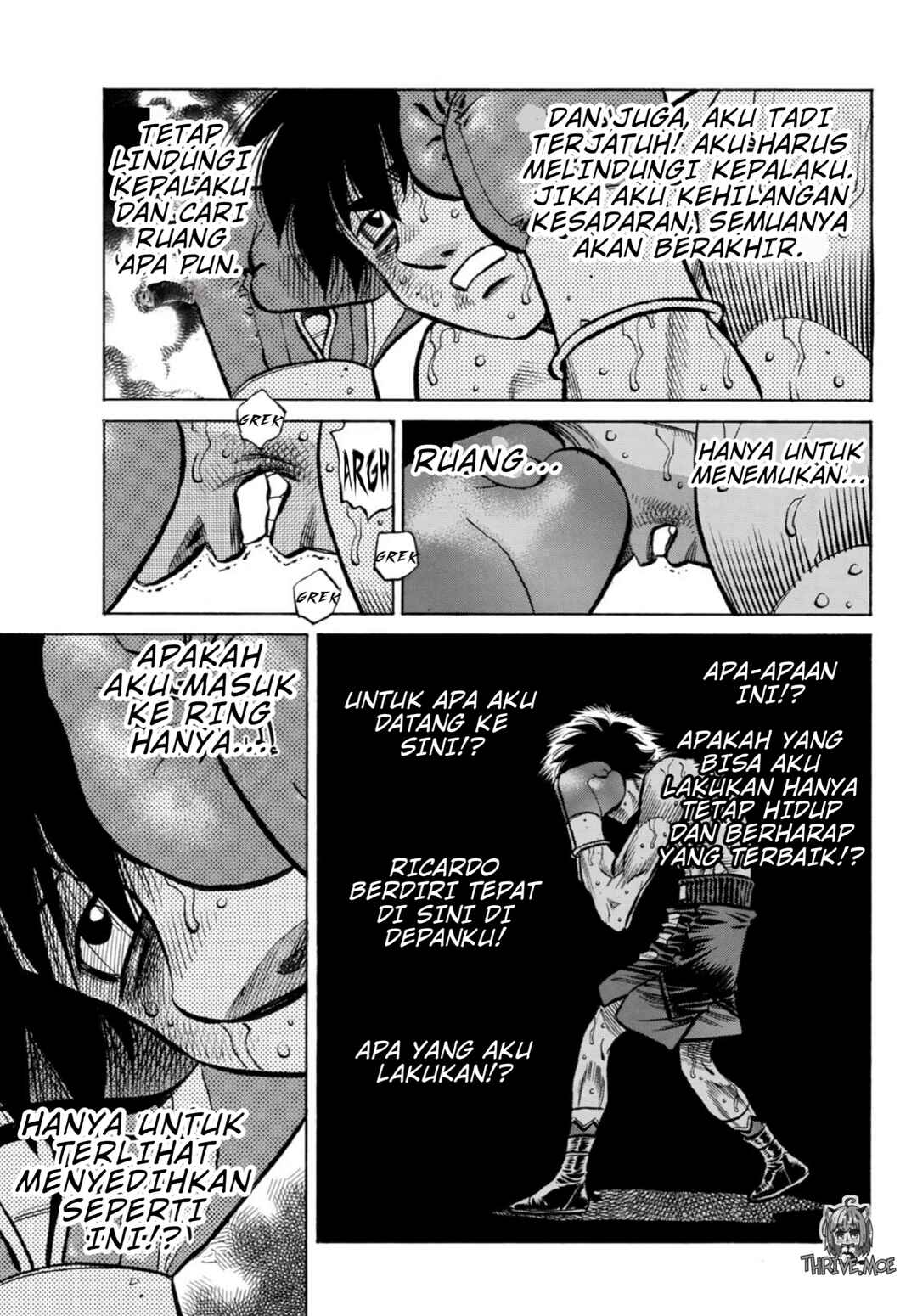Chapter 1503 - Page 7