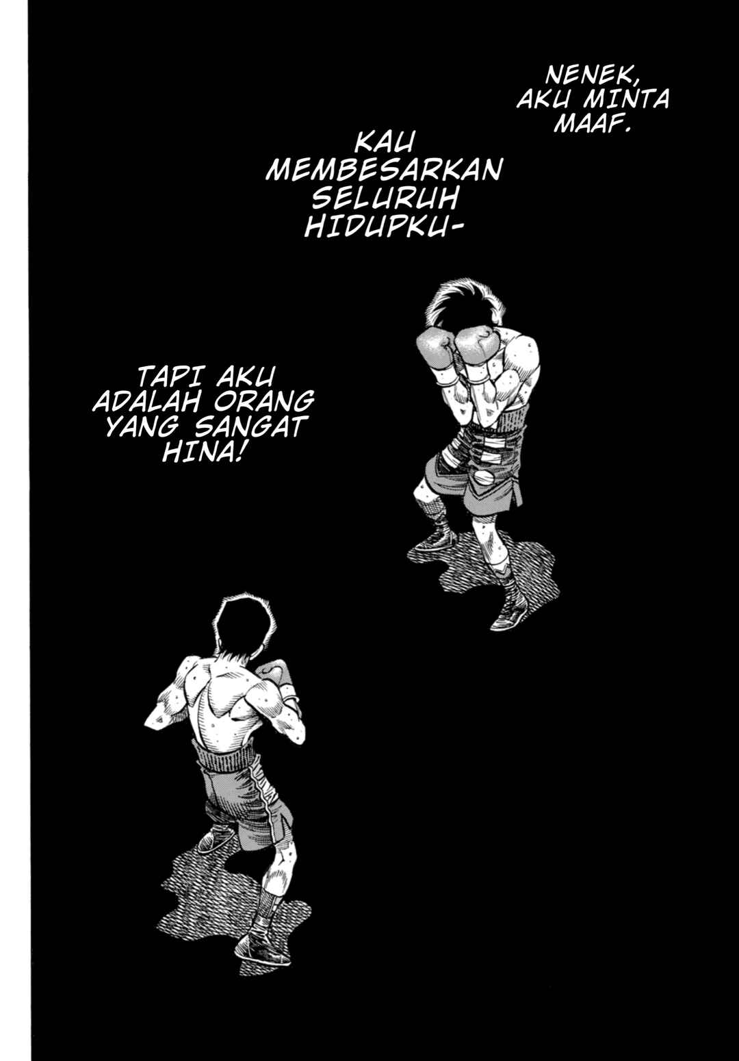 Chapter 1503 - Page 8