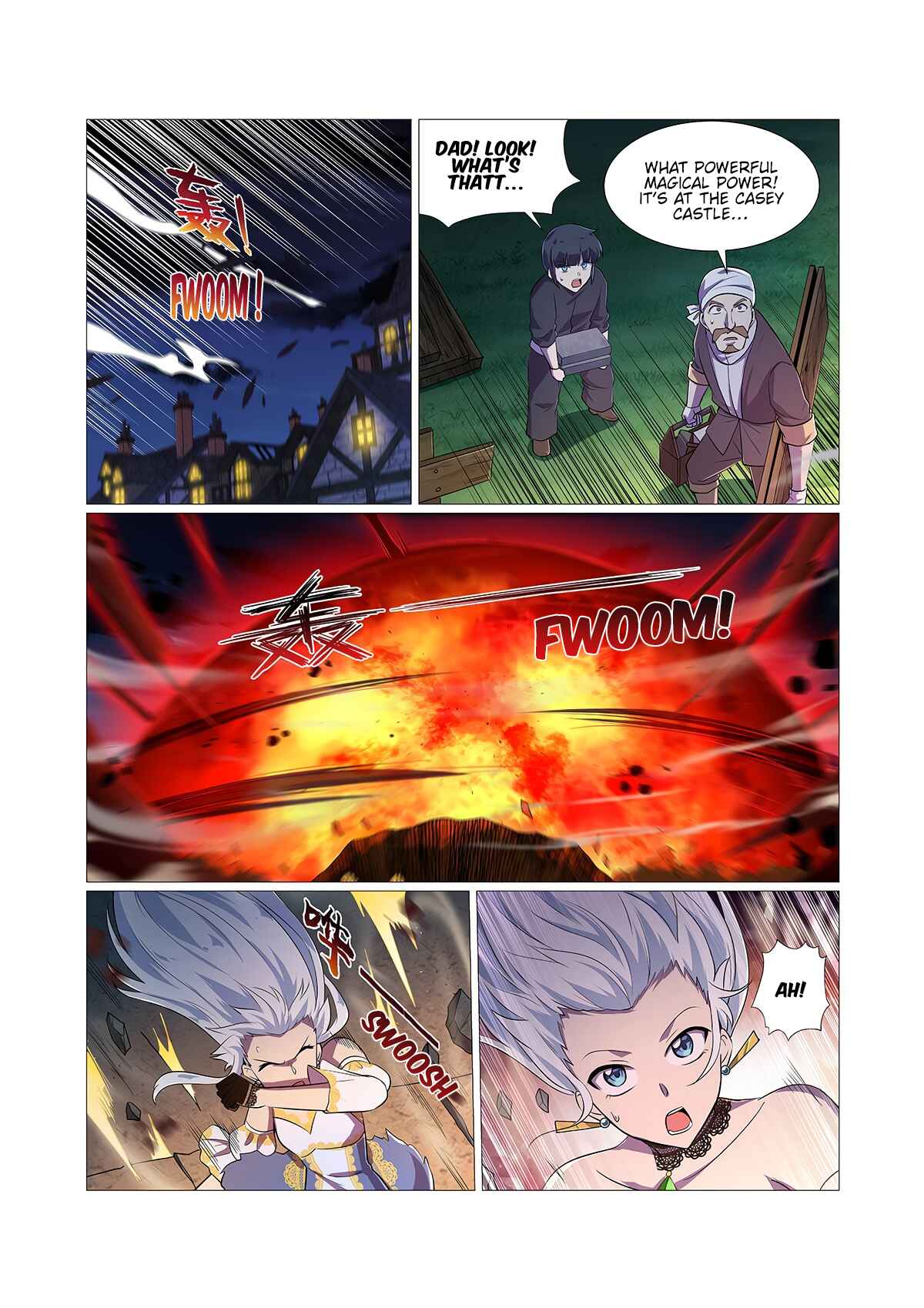 Chapter 202 - Page 2
