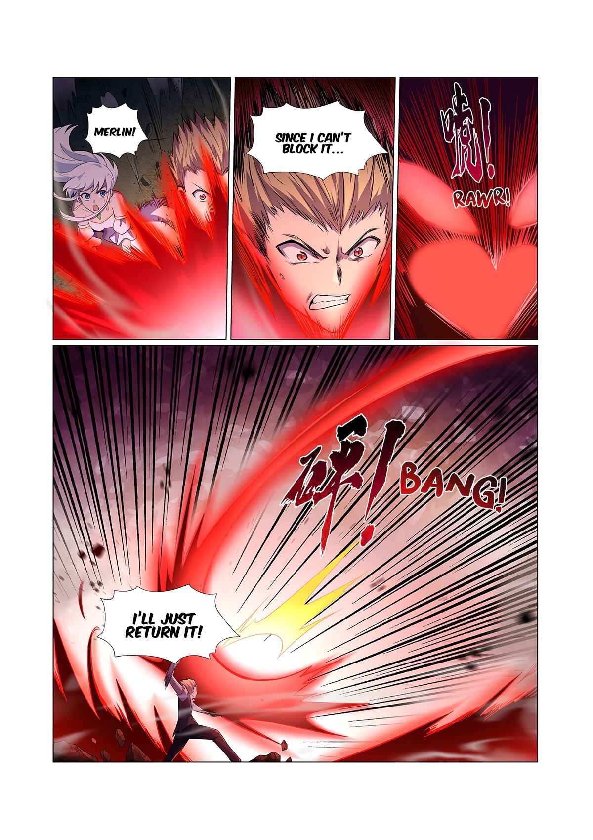 Chapter 202 - Page 4