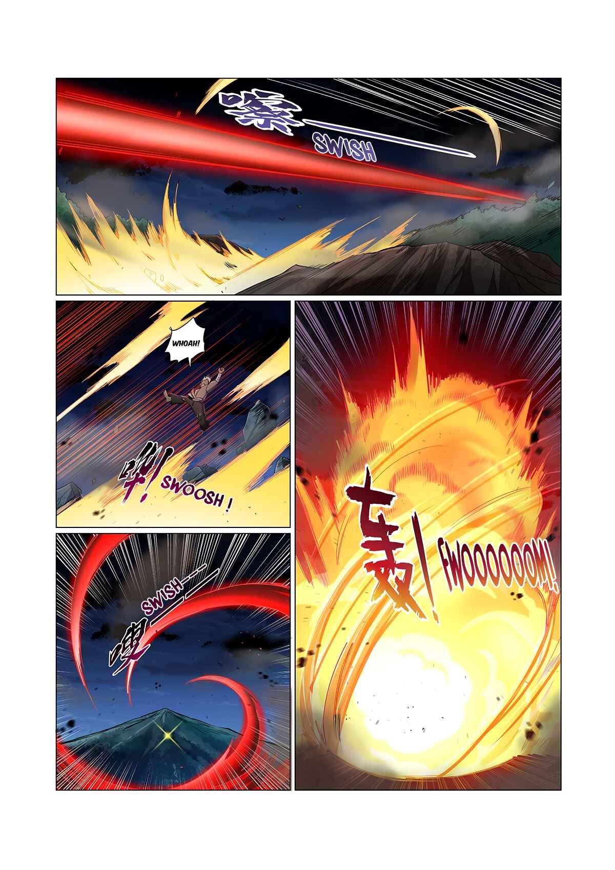 Chapter 202 - Page 6