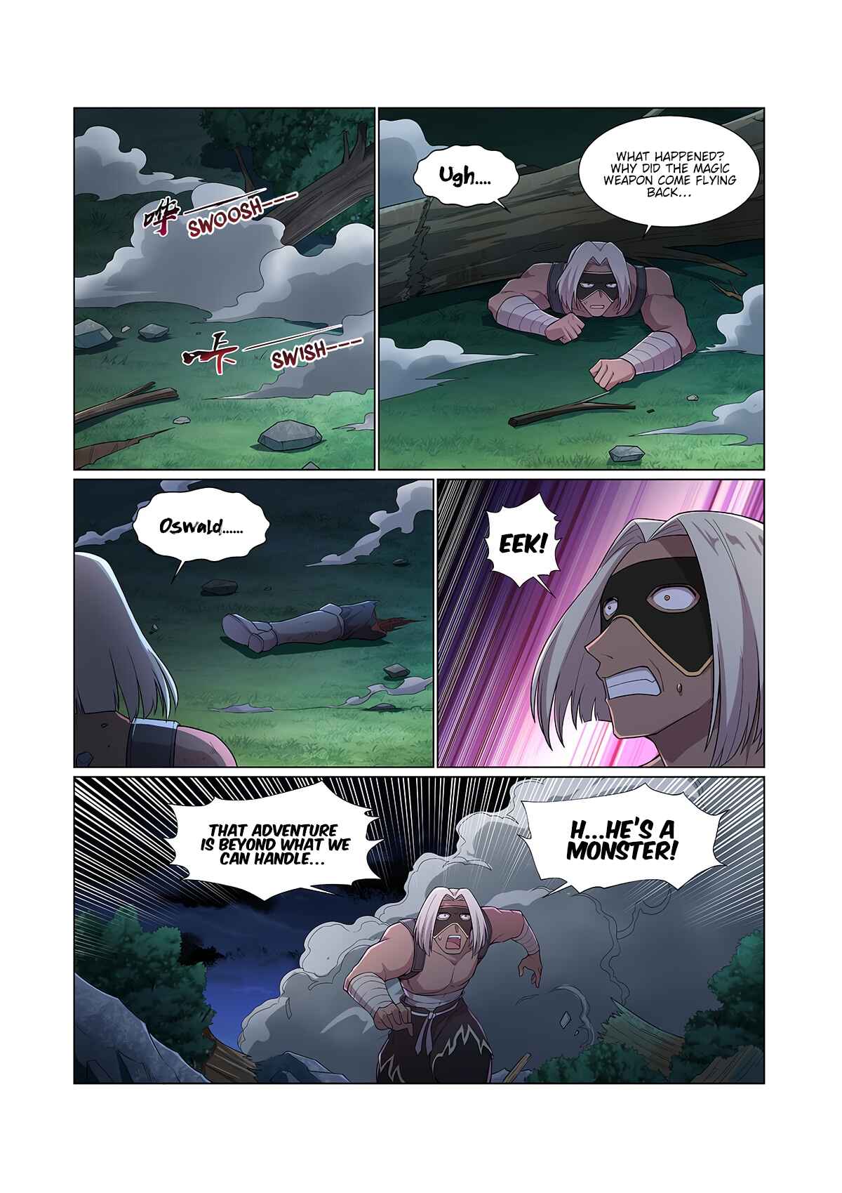 Chapter 202 - Page 7