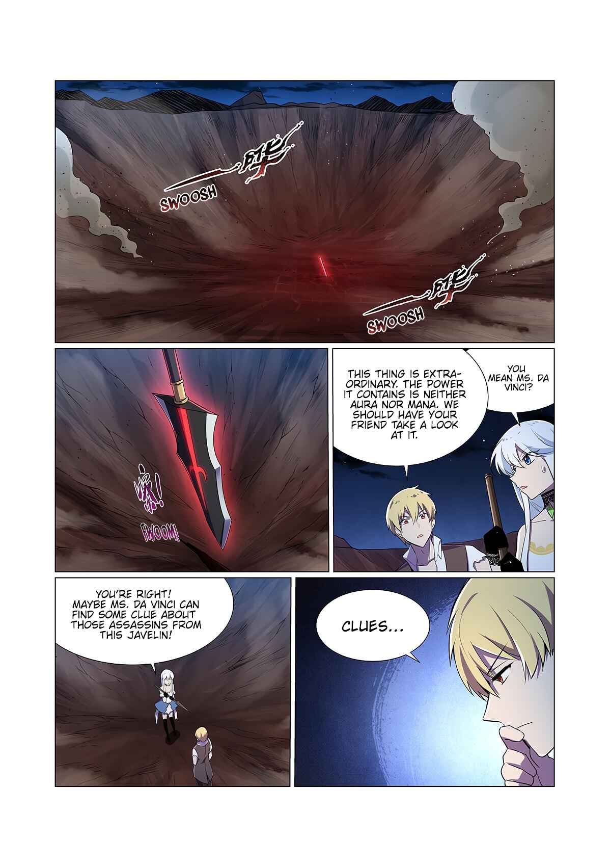 Chapter 202 - Page 9