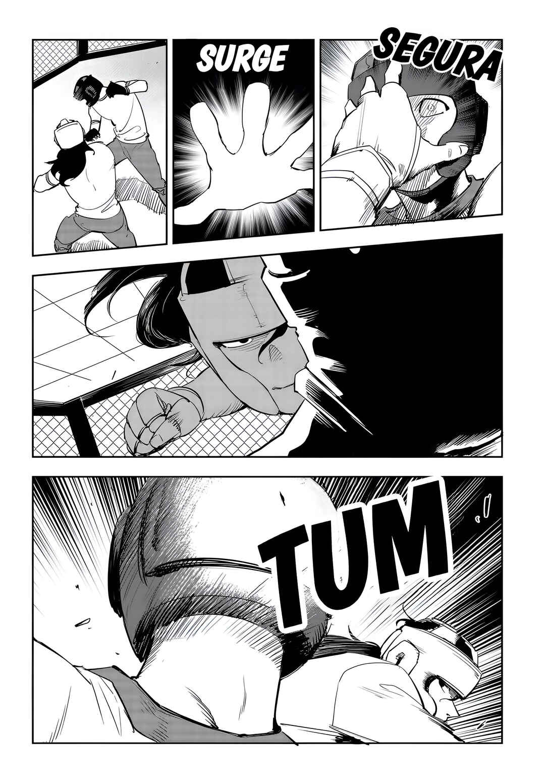 Chapter 54 - Page 15