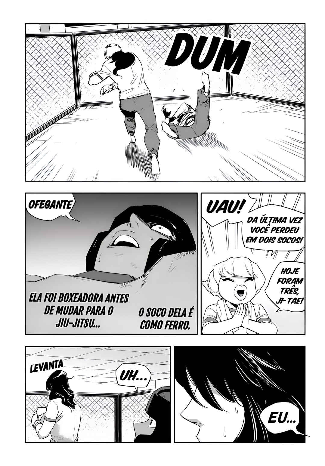 Chapter 54 - Page 16