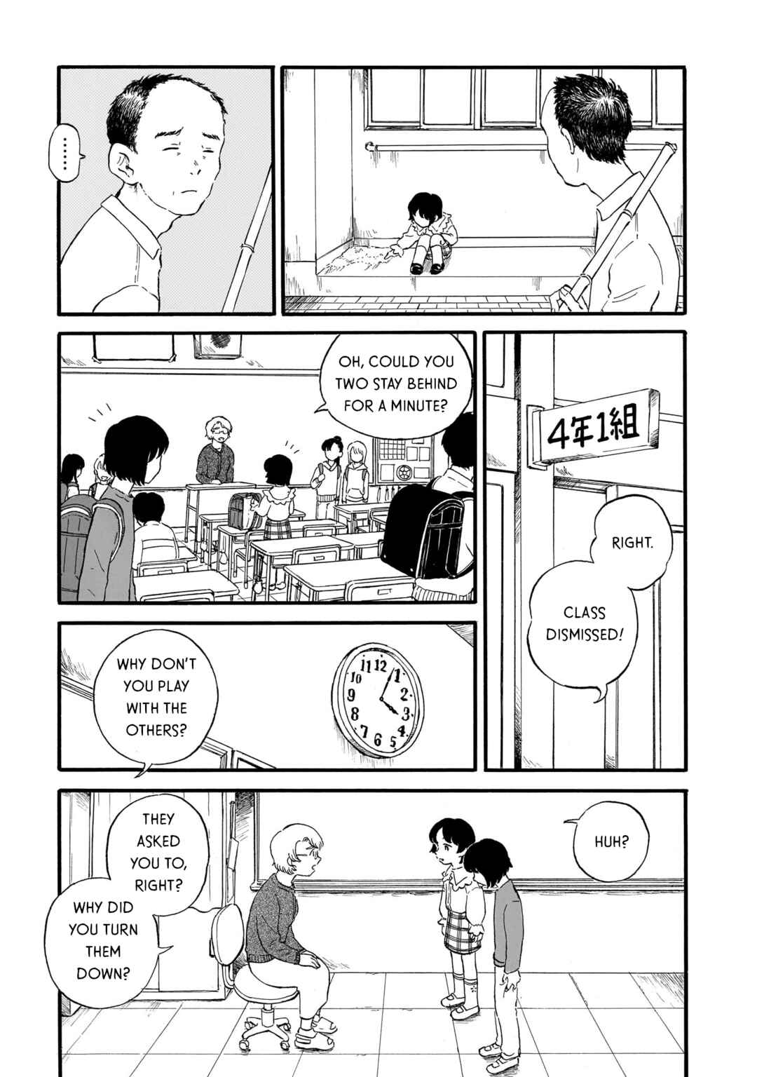 Chapter 3 - Page 11