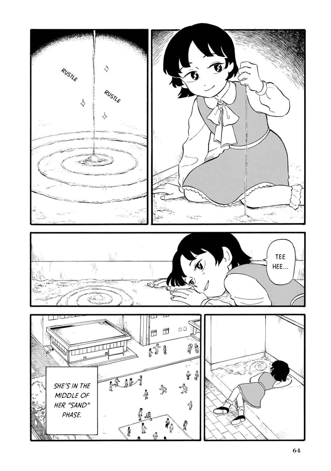 Chapter 3 - Page 2
