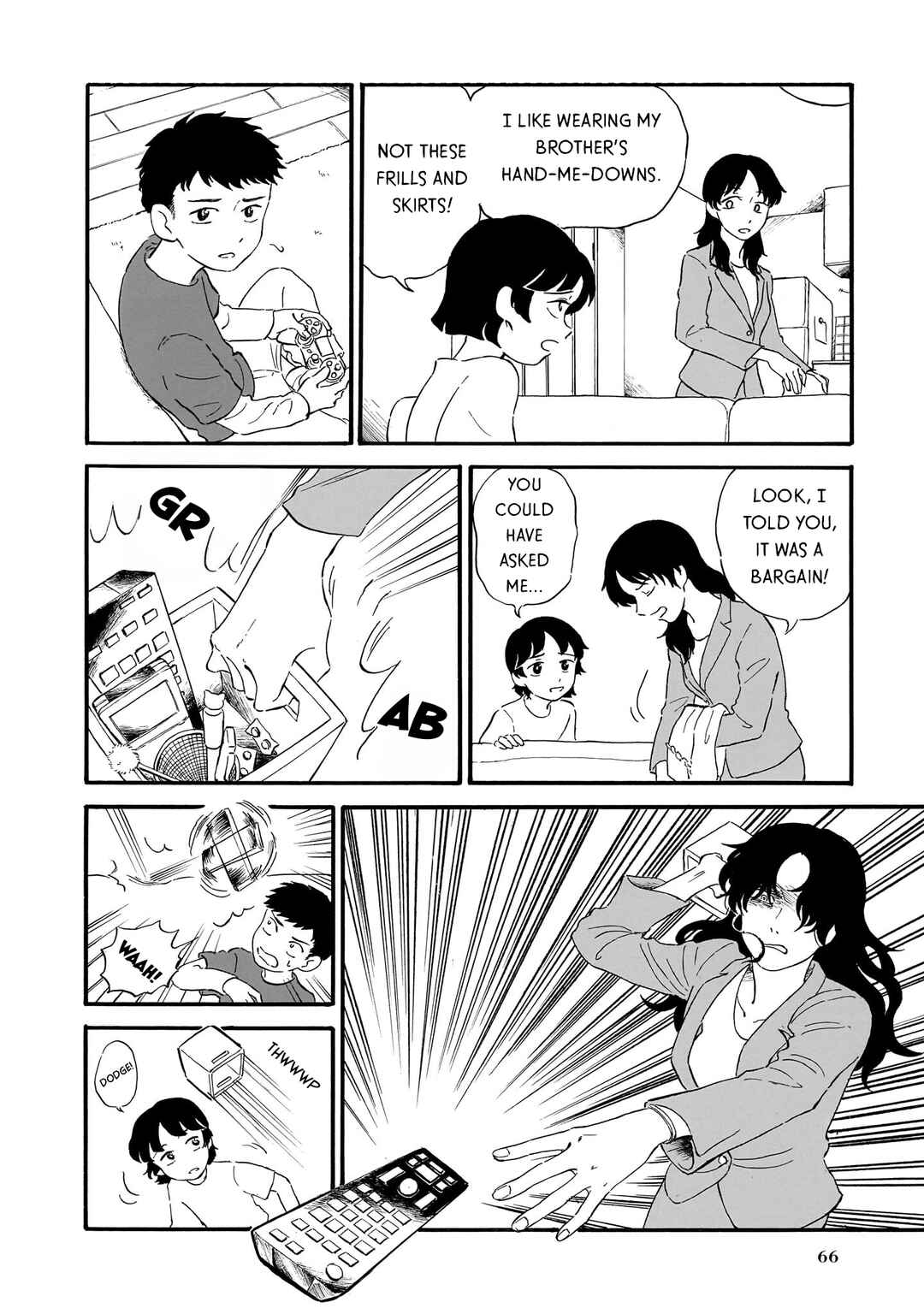Chapter 3 - Page 4