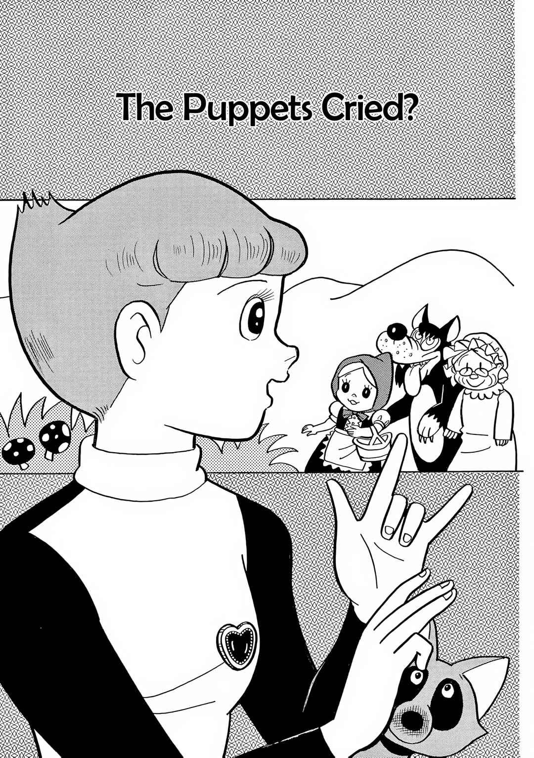 Chapter 31 - Page 1