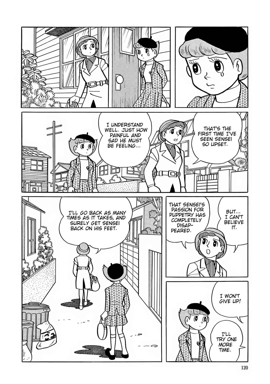 Chapter 31 - Page 16
