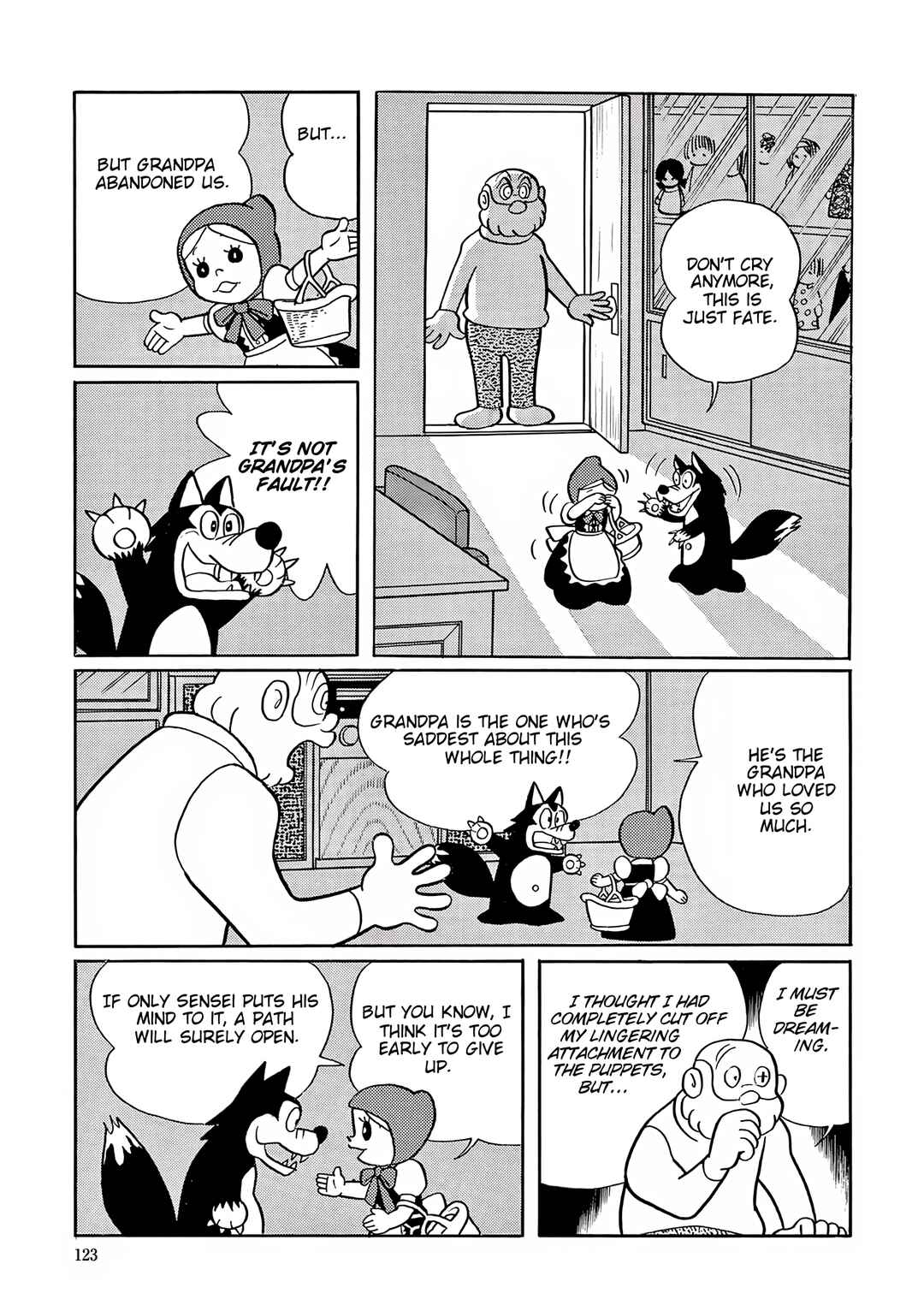 Chapter 31 - Page 19