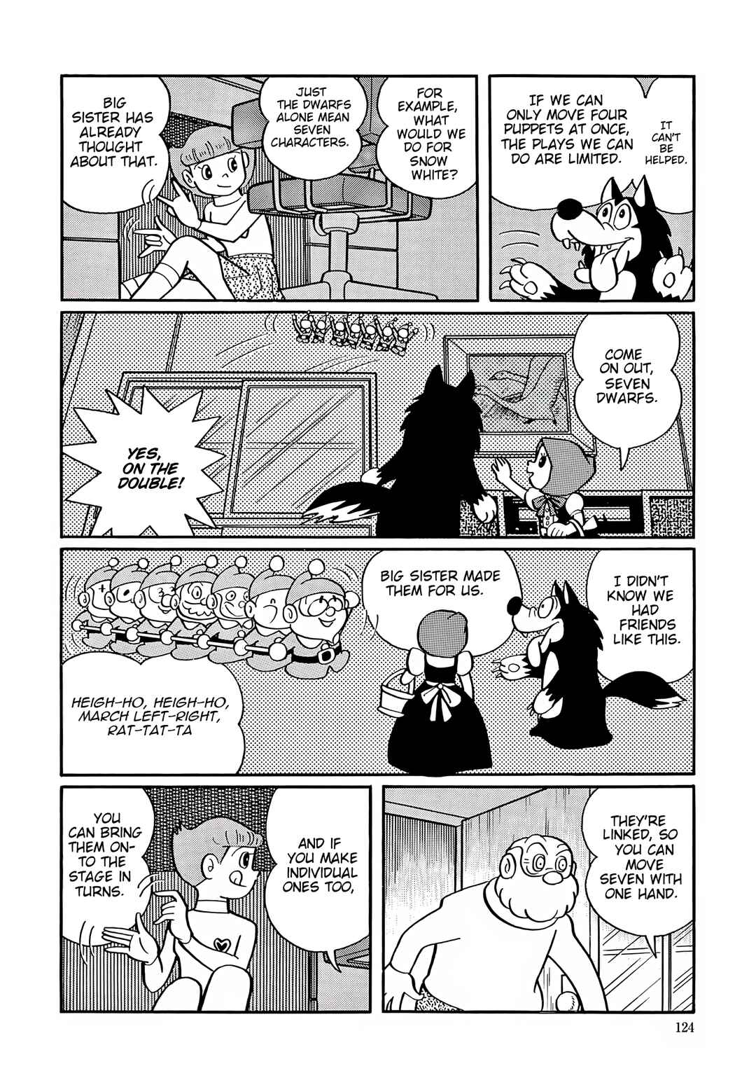 Chapter 31 - Page 20