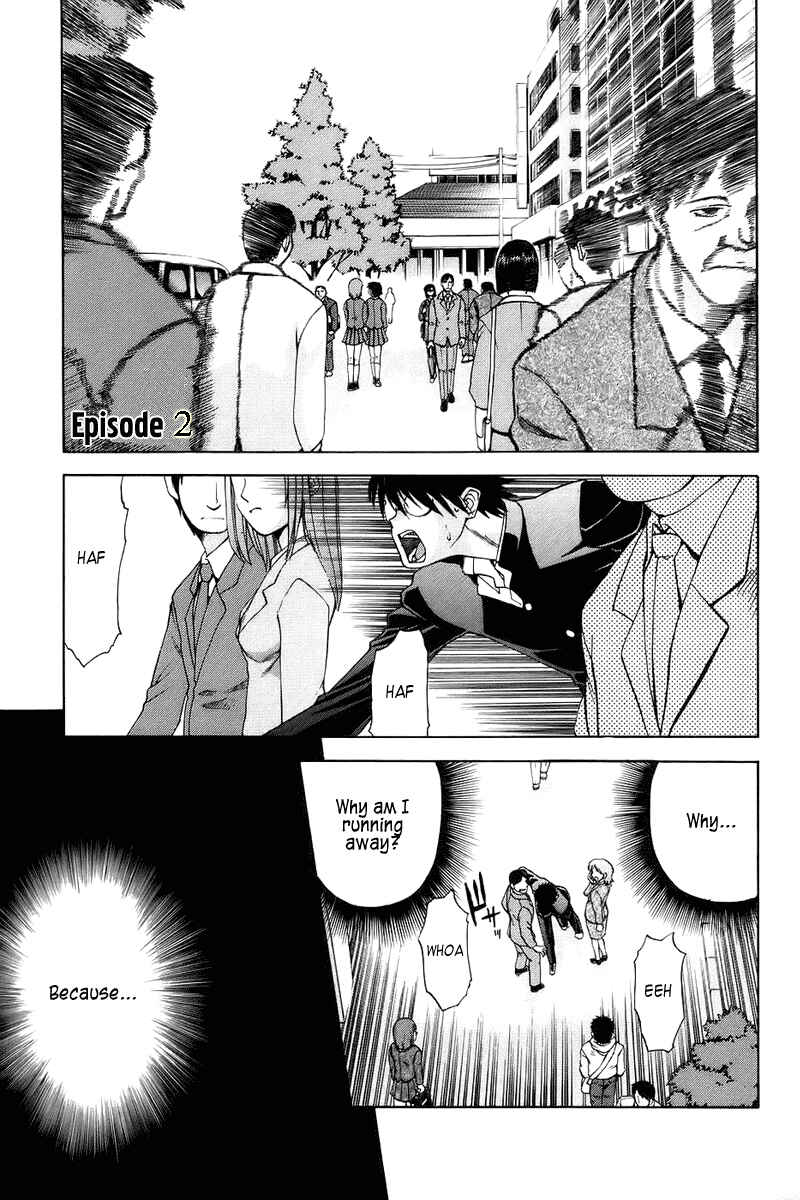 Chapter 2 - Page 1