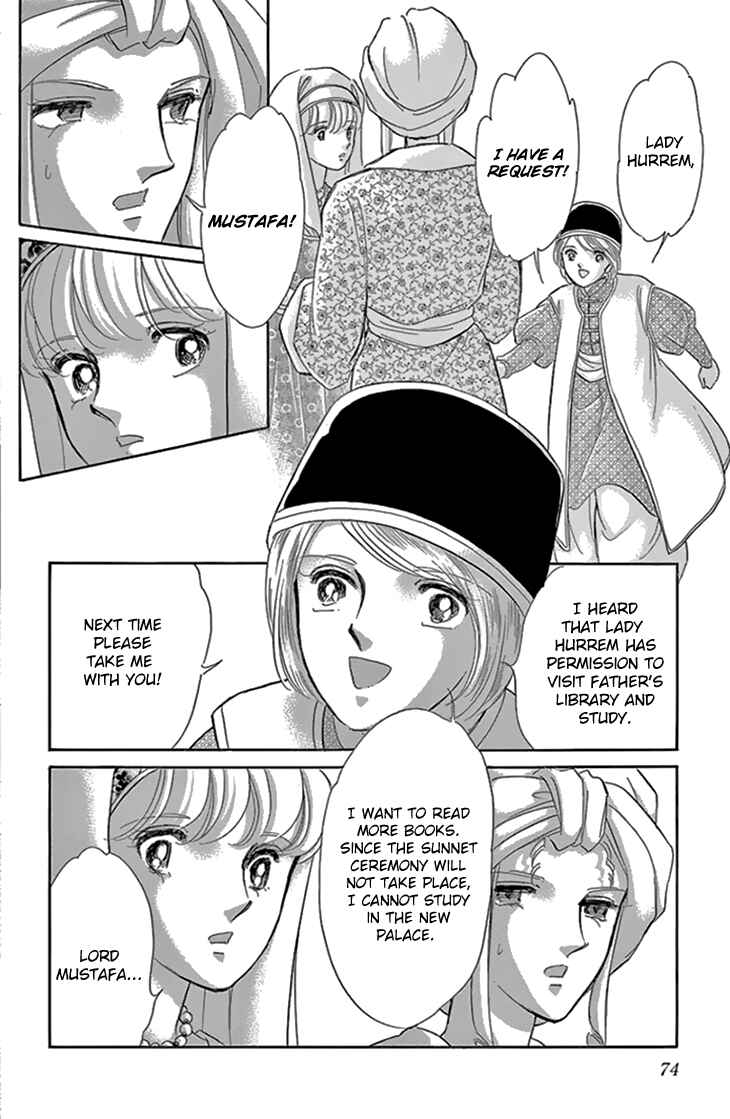 Chapter 34 - Page 33