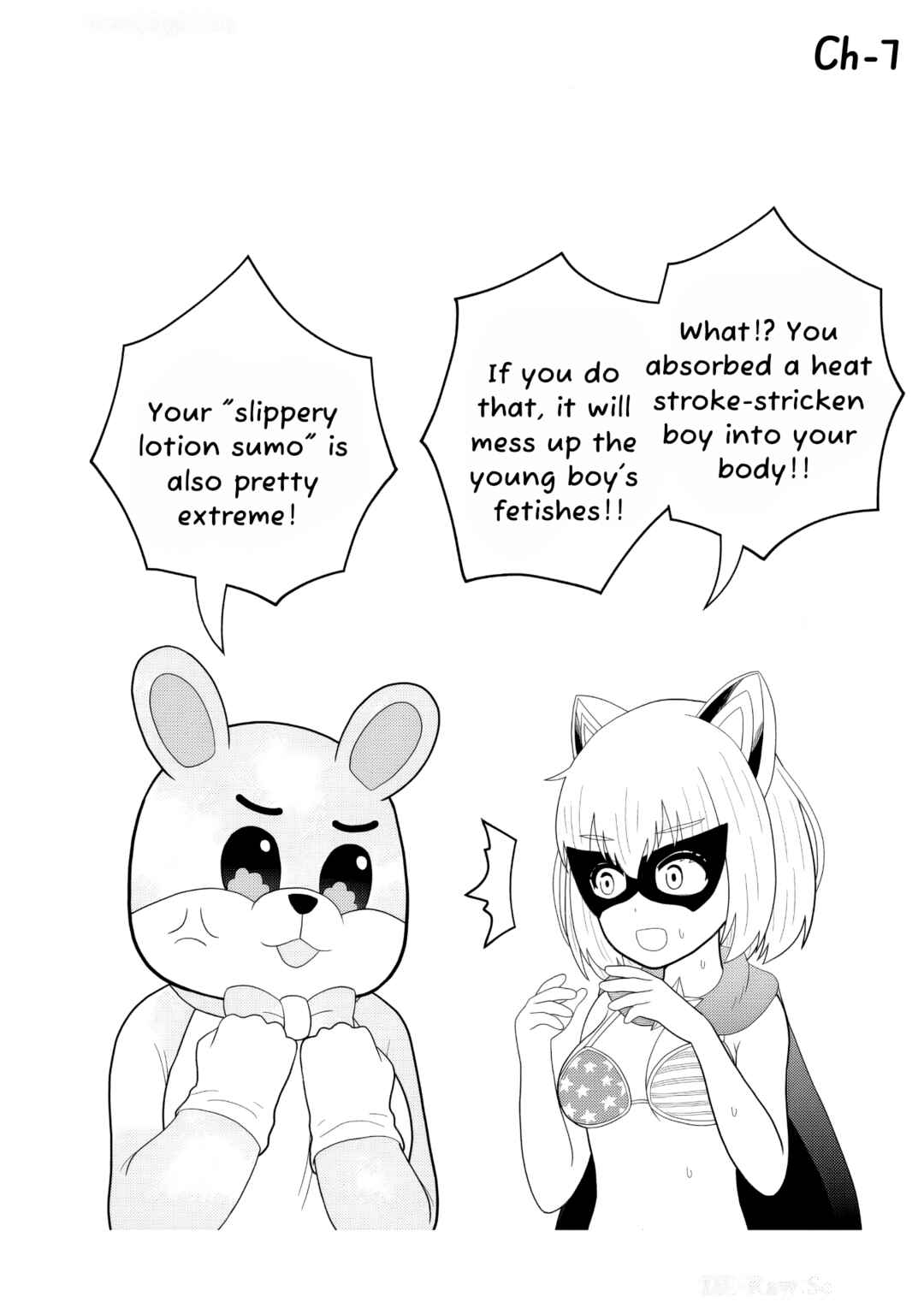 Chapter 7.5 - Page 32