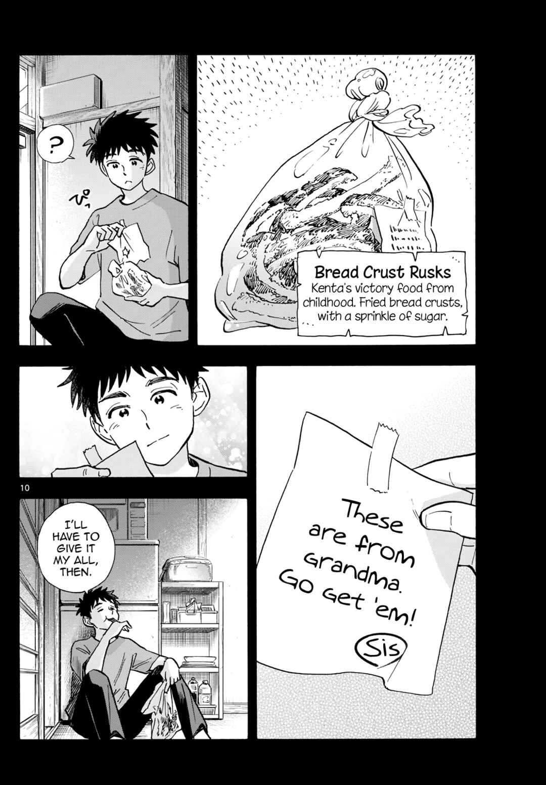 Chapter 315 - Page 10