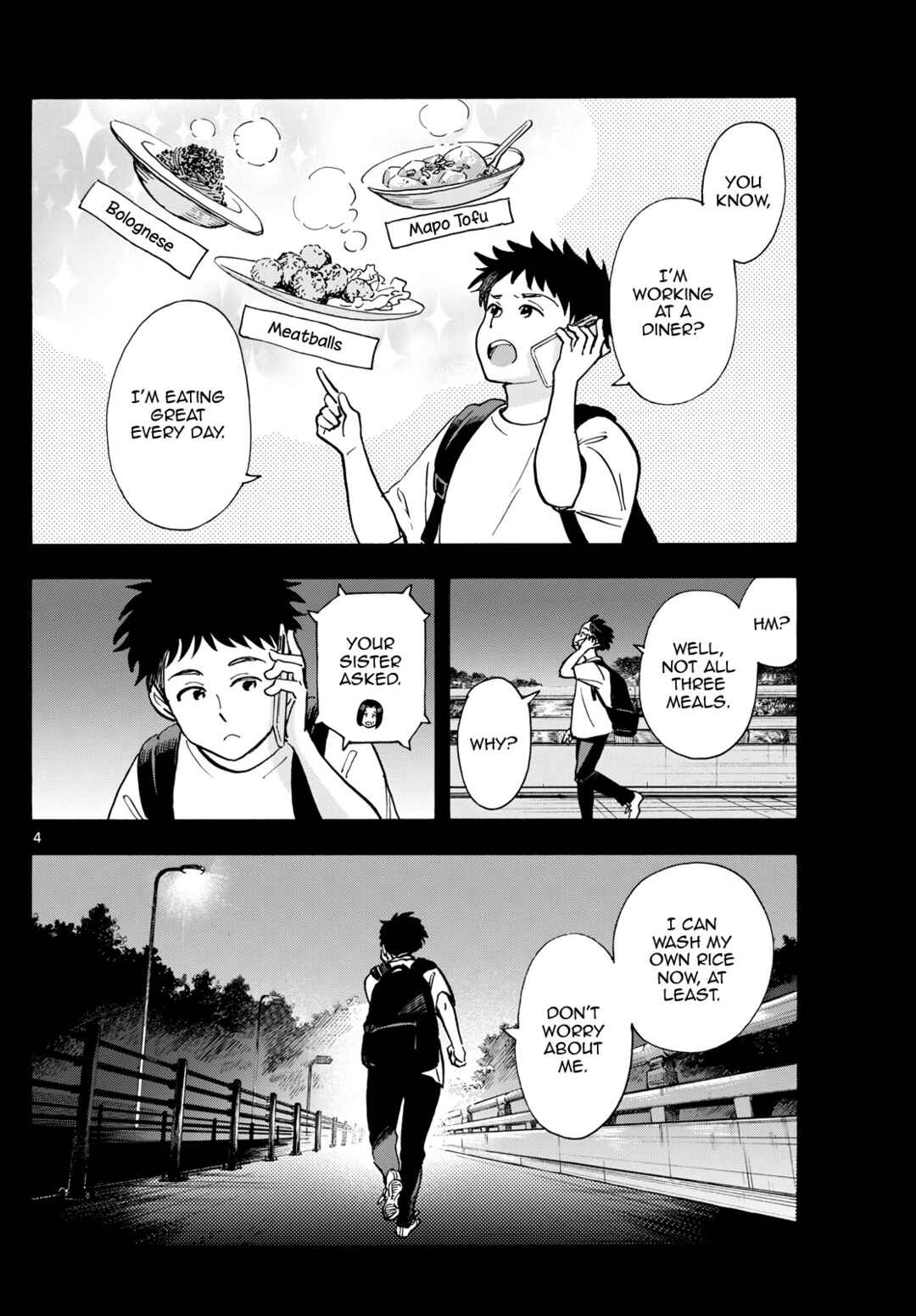 Chapter 315 - Page 4