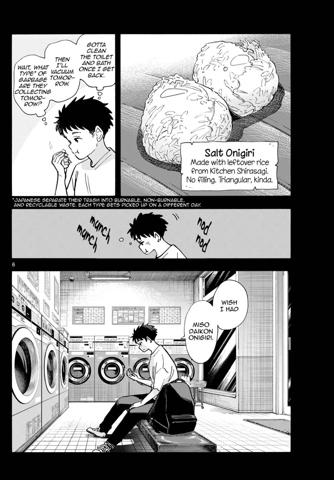 Chapter 315 - Page 6