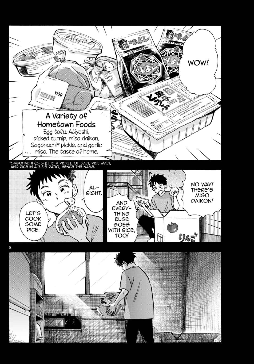 Chapter 315 - Page 8