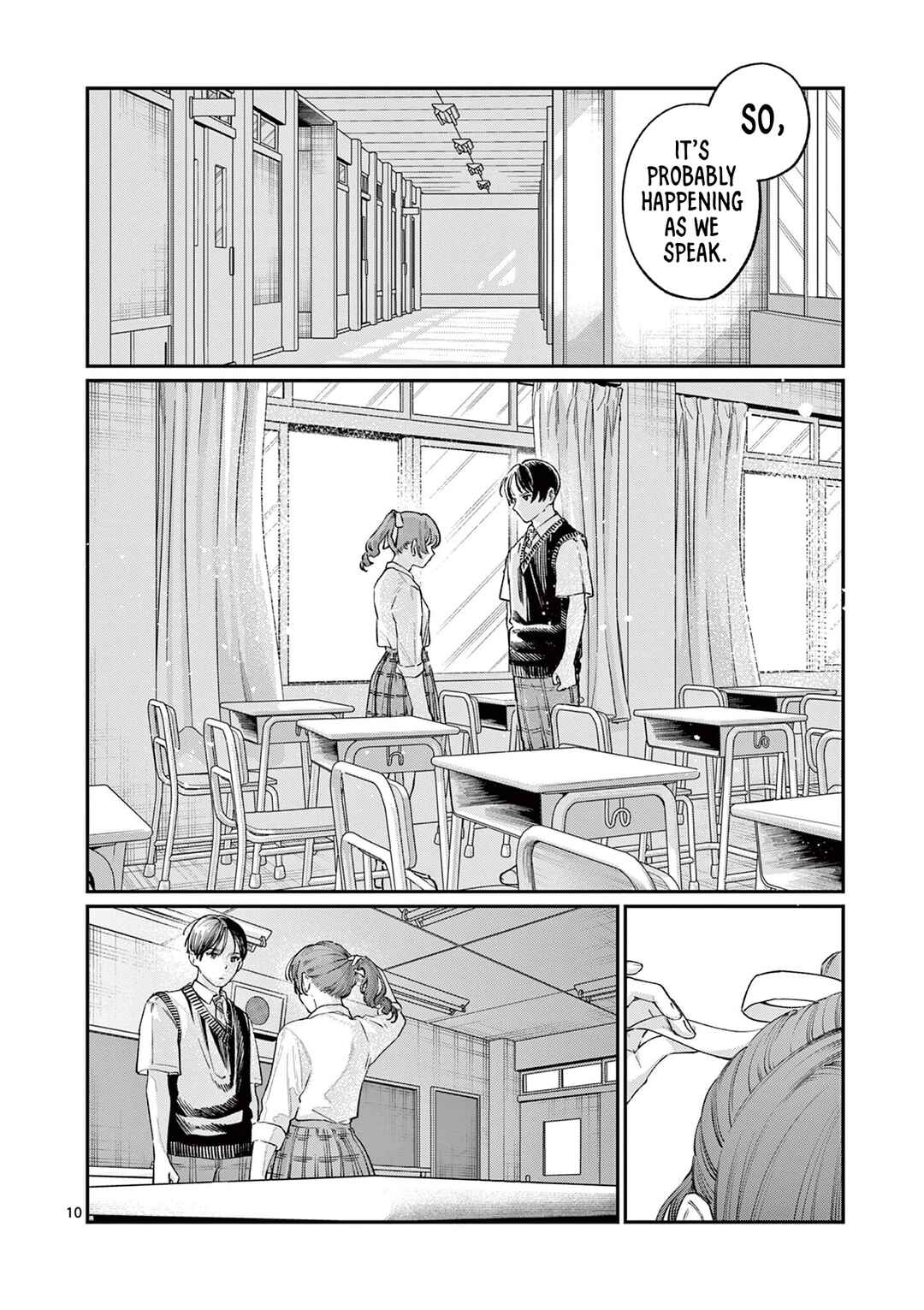 Chapter 39 - Page 10
