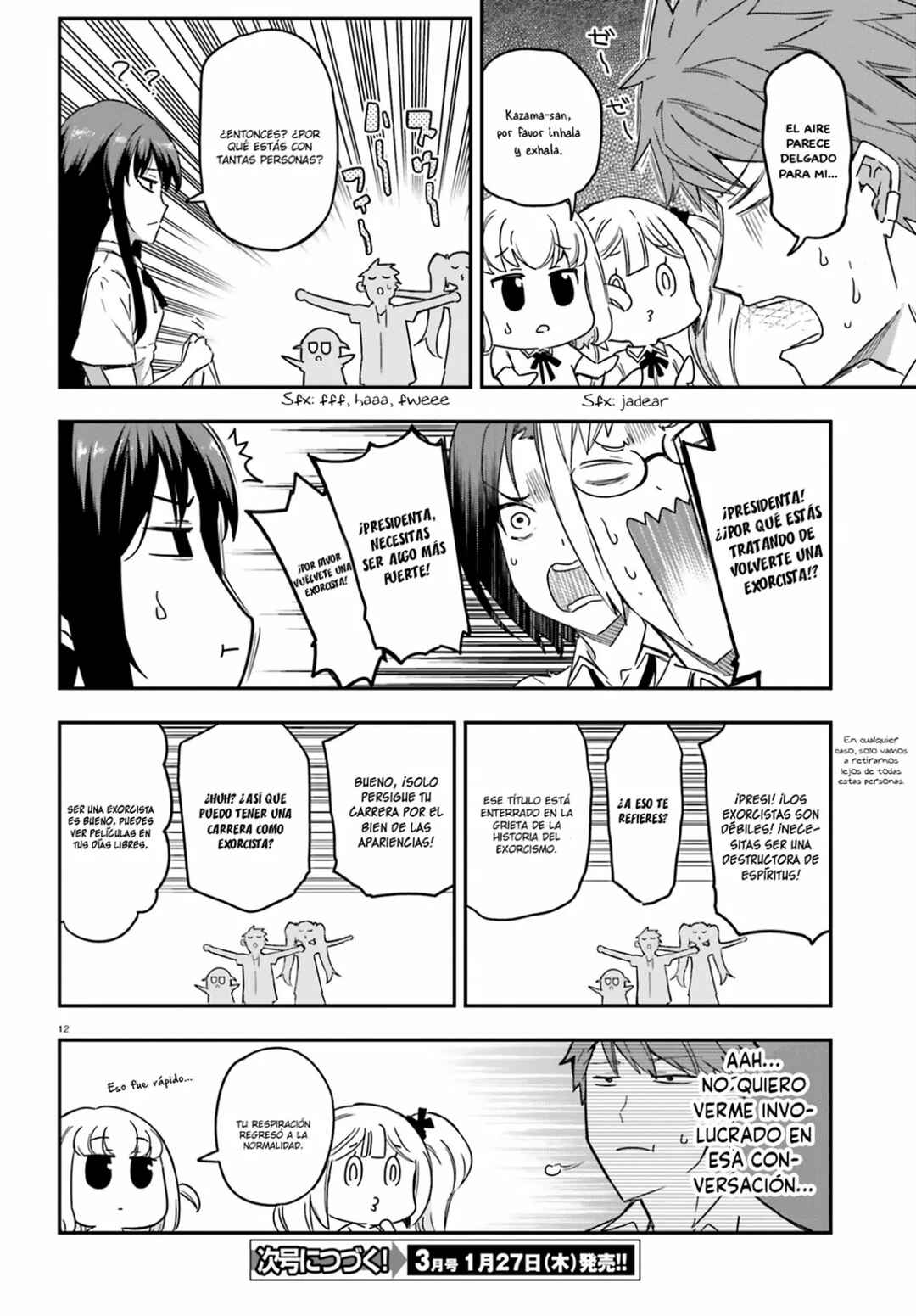 Chapter 138 - Page 12