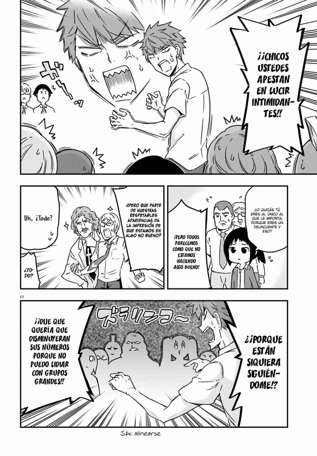 Chapter 138 - Page 2