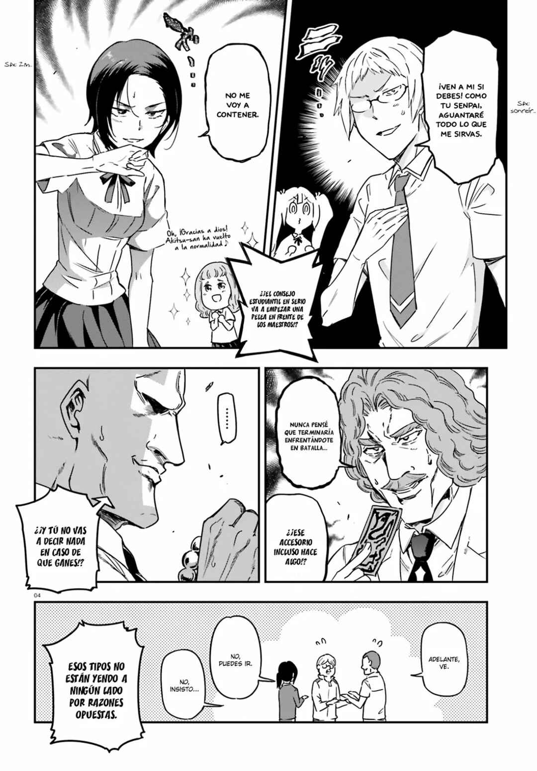 Chapter 138 - Page 4