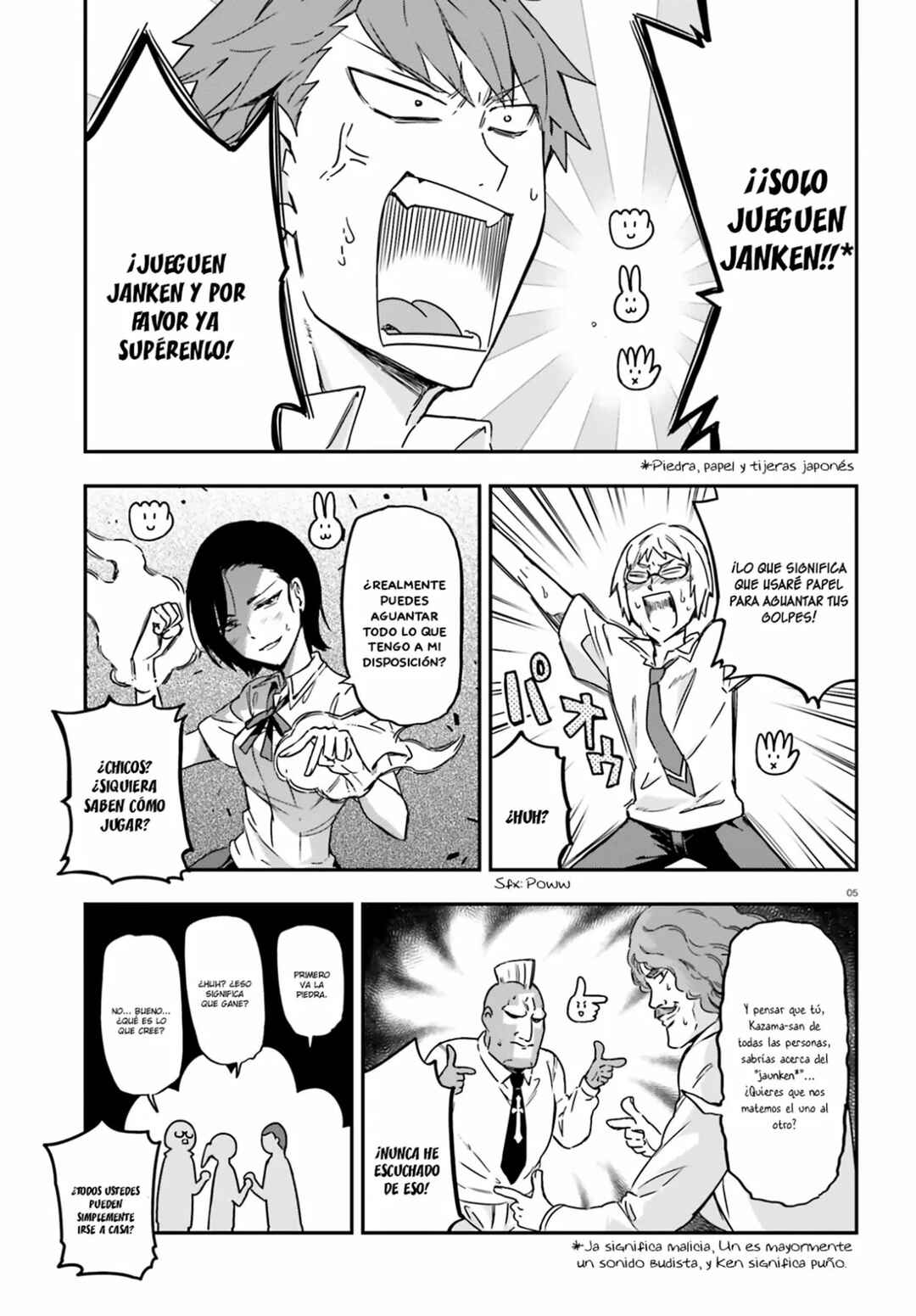 Chapter 138 - Page 5