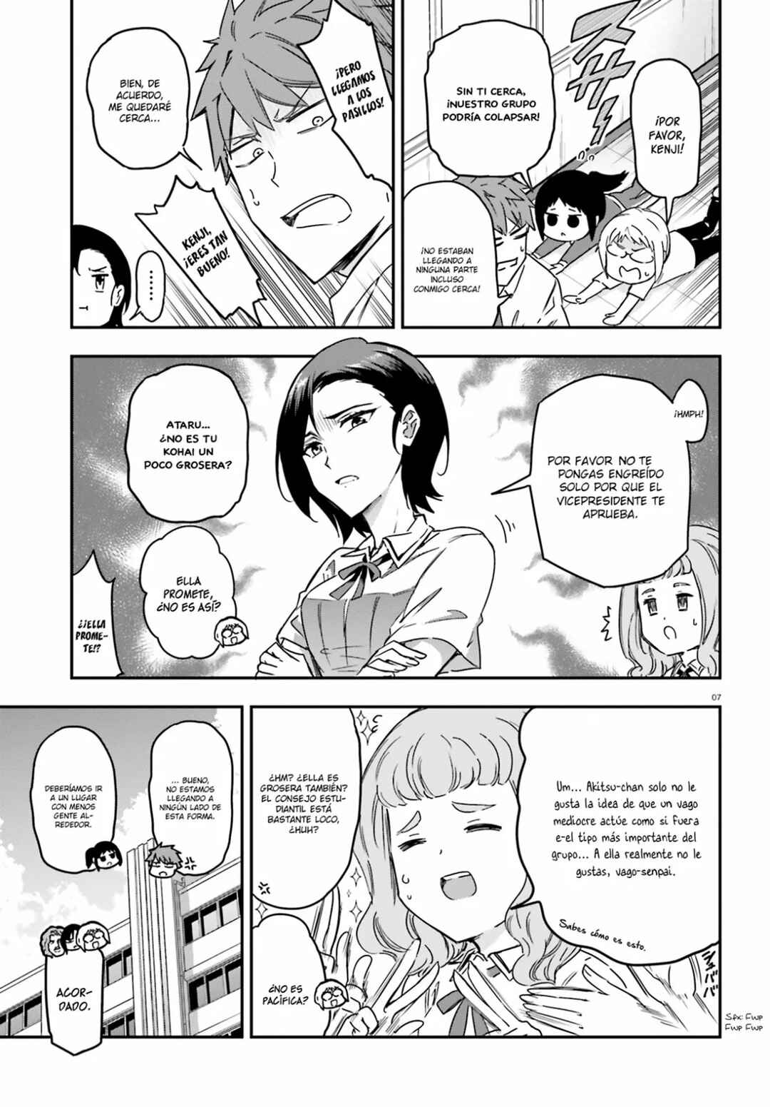 Chapter 138 - Page 7