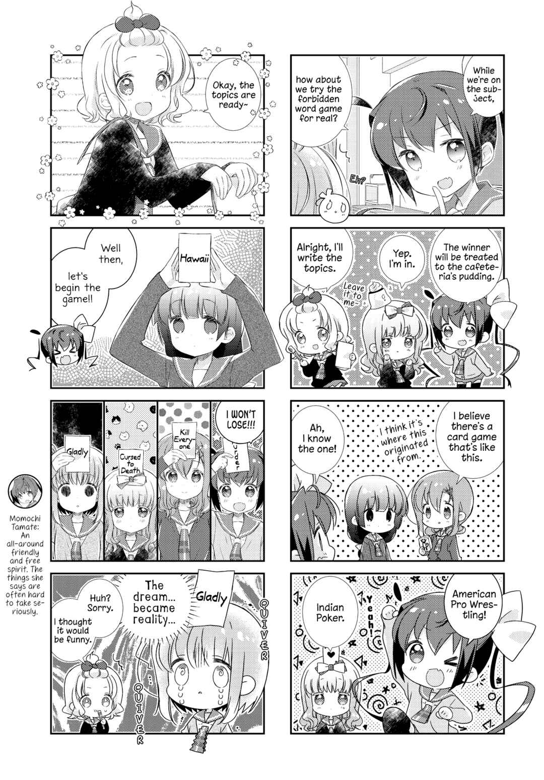 Chapter 128 - Page 3