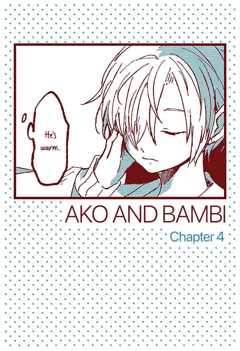 Chapter 4 - Page 1