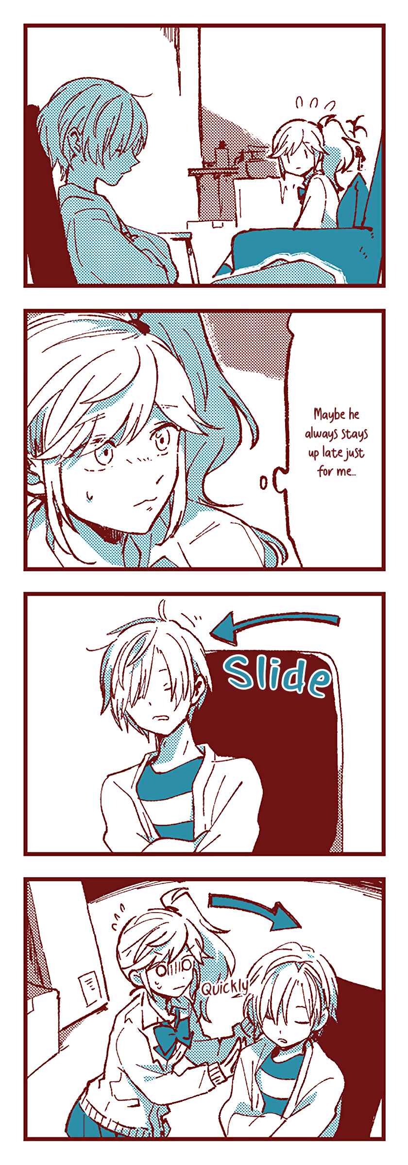 Chapter 4 - Page 11