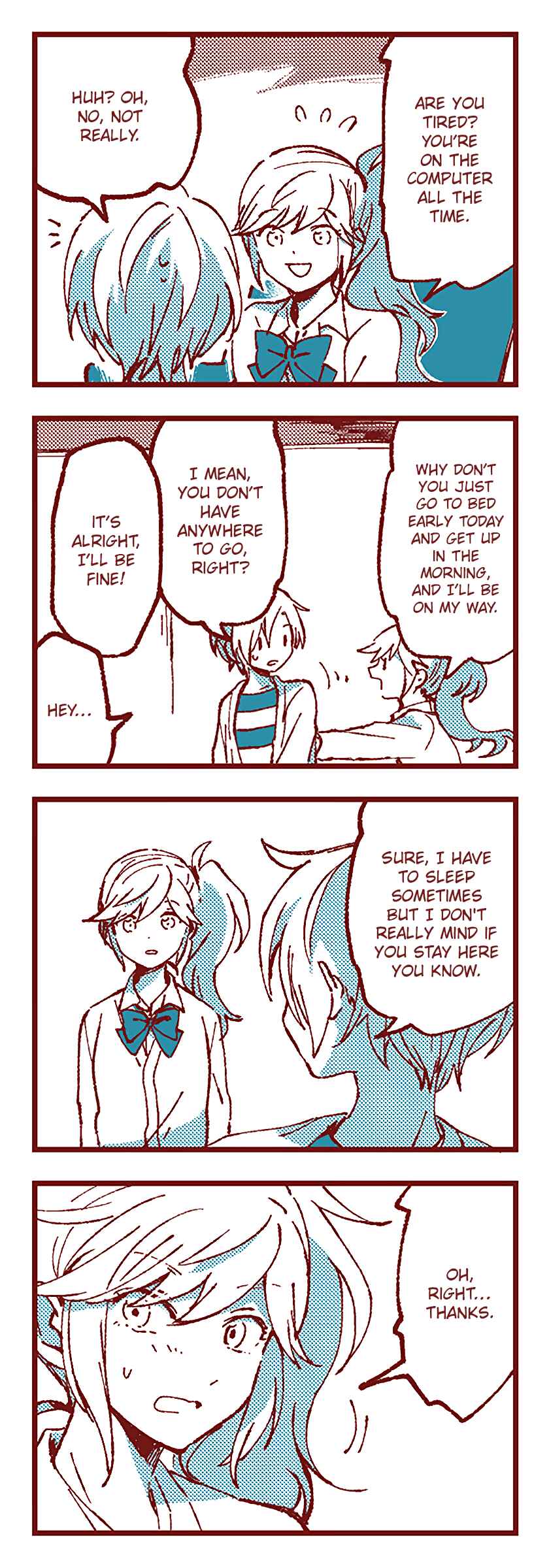 Chapter 4 - Page 18