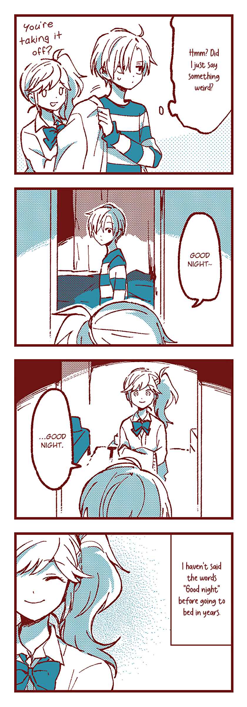 Chapter 4 - Page 19