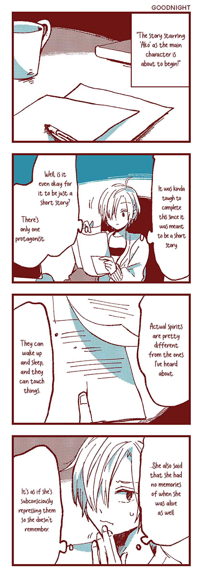 Chapter 4 - Page 2