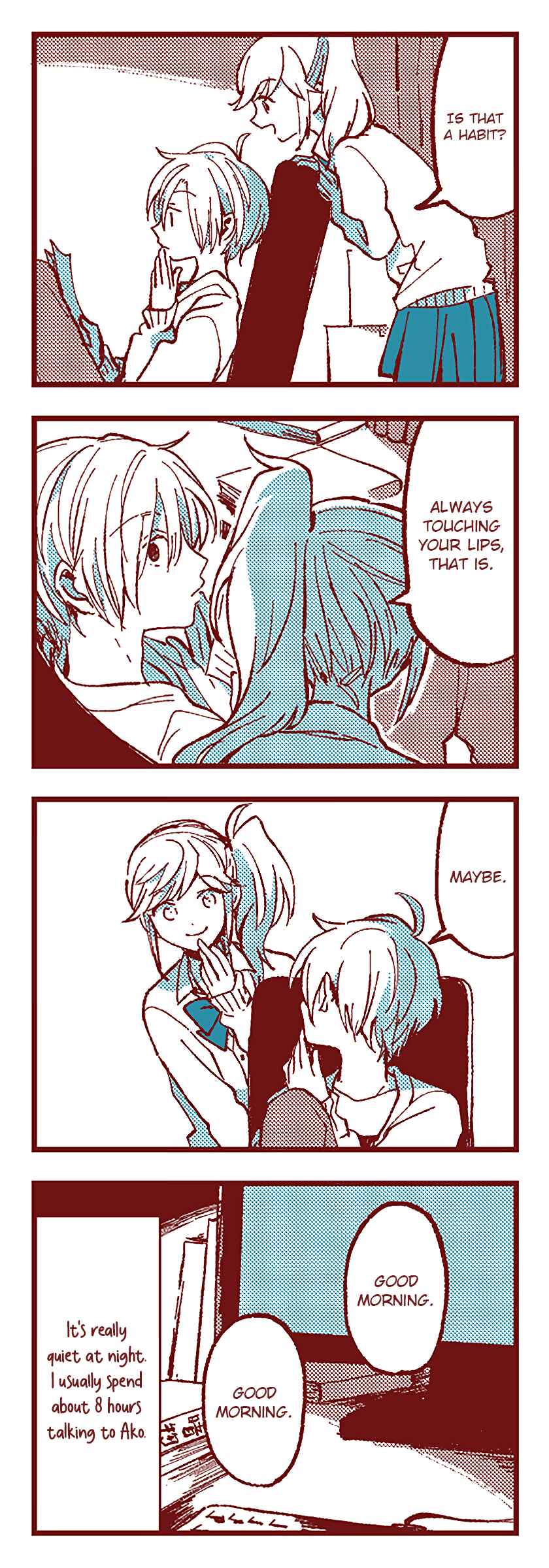 Chapter 4 - Page 3